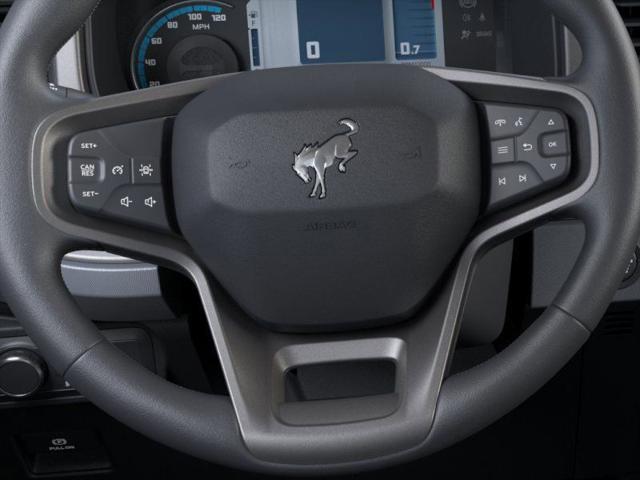 New 2025 Ford Bronco For Sale in Muscle Shoals, AL