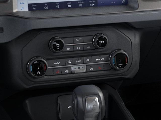 New 2025 Ford Bronco For Sale in Muscle Shoals, AL
