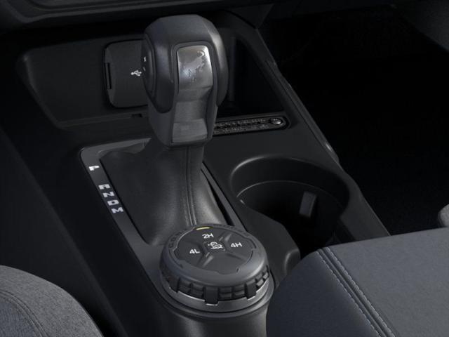 New 2025 Ford Bronco For Sale in Muscle Shoals, AL