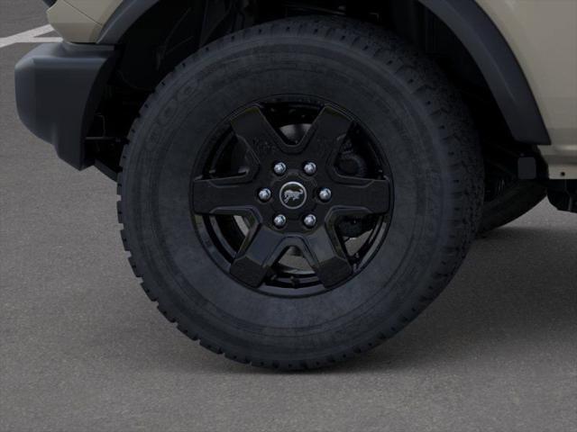 New 2025 Ford Bronco For Sale in Muscle Shoals, AL
