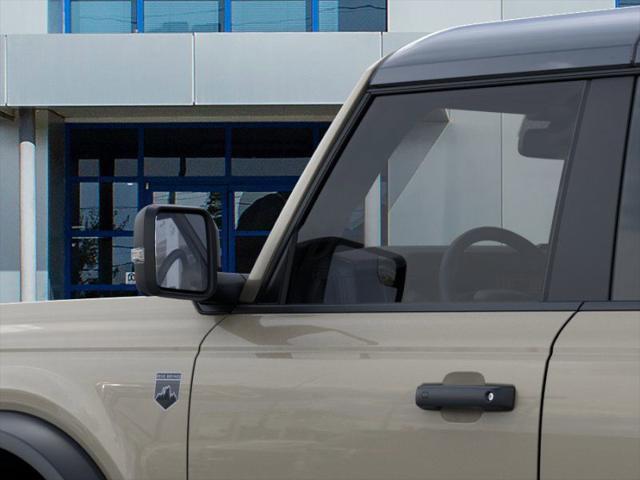 New 2025 Ford Bronco For Sale in Muscle Shoals, AL