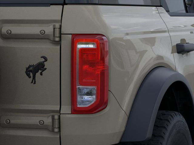 New 2025 Ford Bronco For Sale in Muscle Shoals, AL