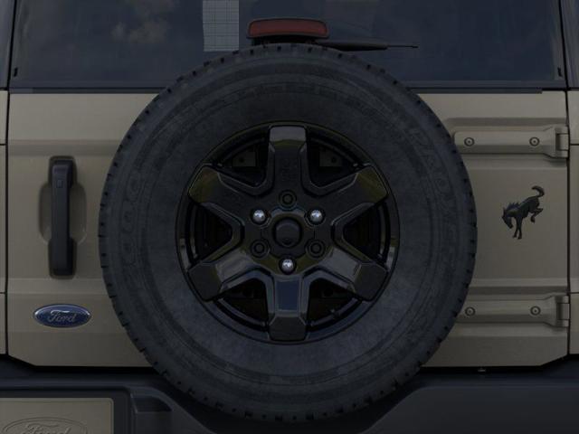 New 2025 Ford Bronco For Sale in Muscle Shoals, AL