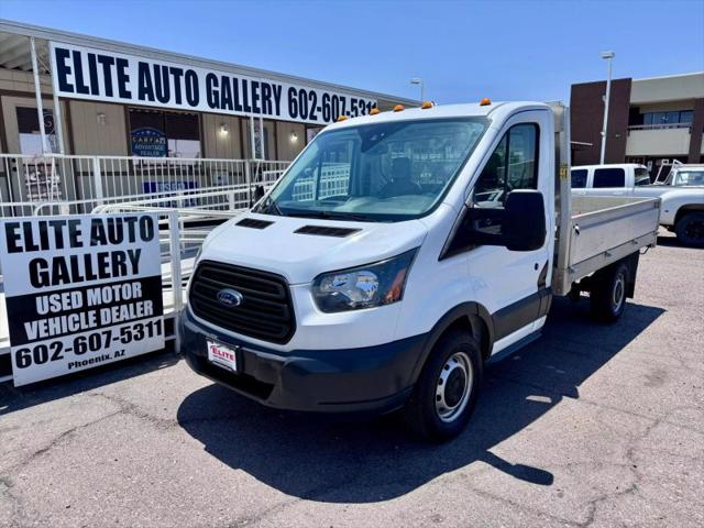 2018 Ford Transit Chassis 250 for sale in Phoenix, AZ