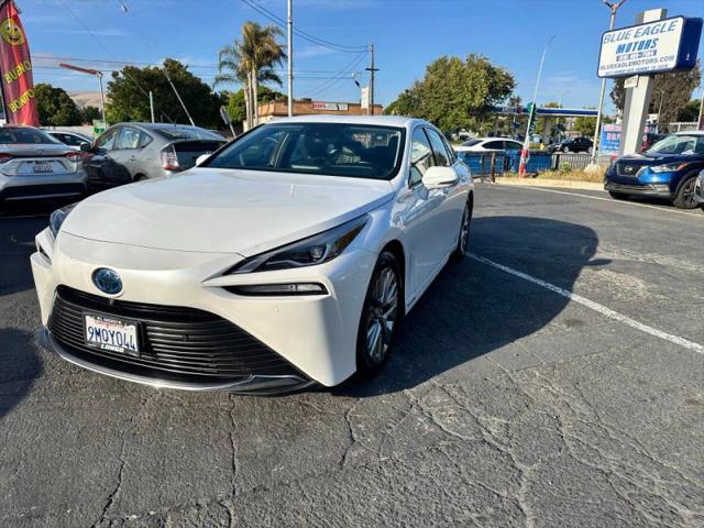 2021 Toyota Mirai XLE for sale in Fremont, CA