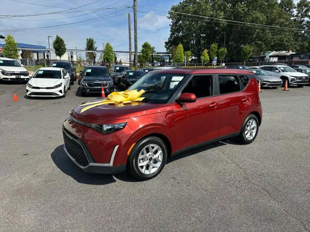 2025 Kia Soul LX for sale in Marietta, GA