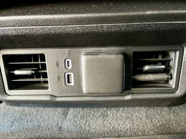 2022 Chevrolet Silverado 1500 4WD Crew Cab Short Bed RST