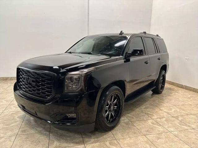2018 GMC Yukon Denali for sale in Carrollton, TX