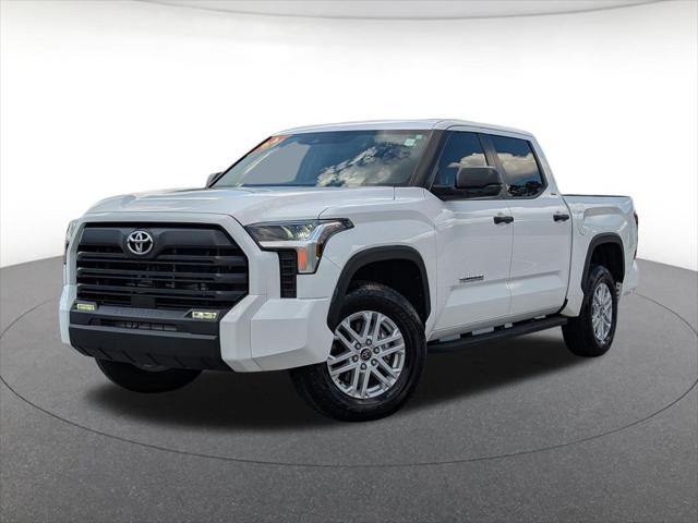 2024 Toyota Tundra SR5 for sale in West Columbia, SC