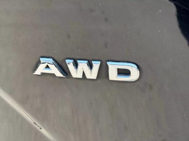 2021 Nissan Murano S Intelligent AWD