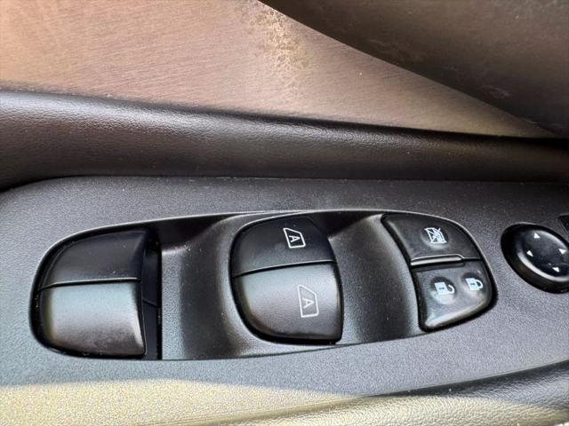 2021 Nissan Murano S Intelligent AWD