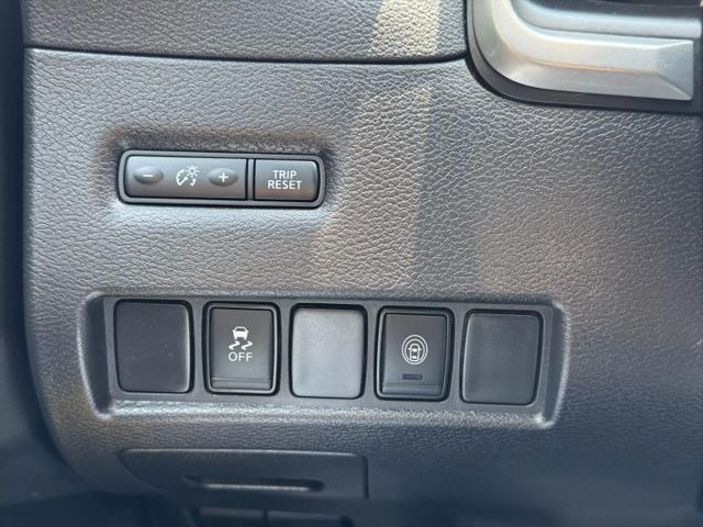 2021 Nissan Murano S Intelligent AWD