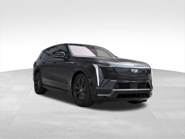 2026 Cadillac Escalade IQ Premium Sport for sale in Houston, TX