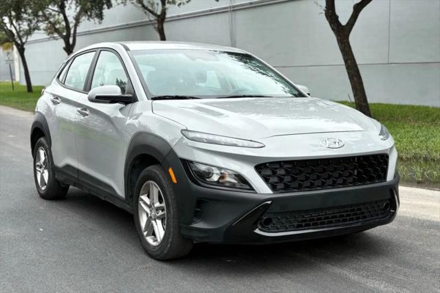 2022 Hyundai Kona SE for sale in Miami, FL