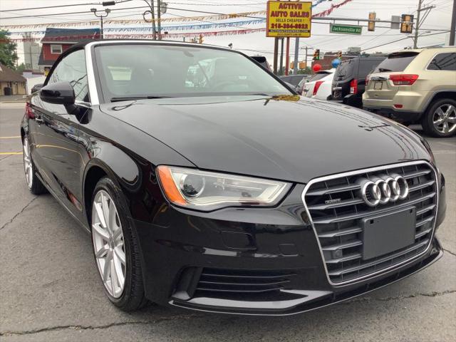 2016 Audi A3 2.0T Premium Plus for sale in Hatboro, PA