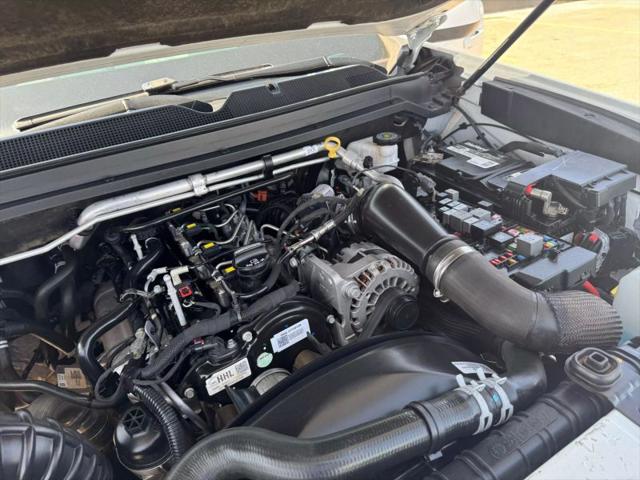 2018 Chevrolet Colorado WT