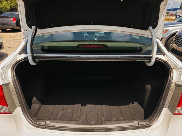 2013 Chevrolet Cruze 1LT Auto