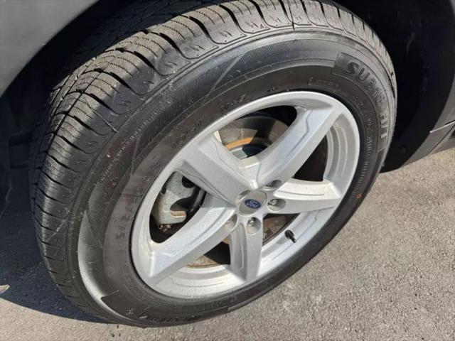 2018 Ford Explorer Base
