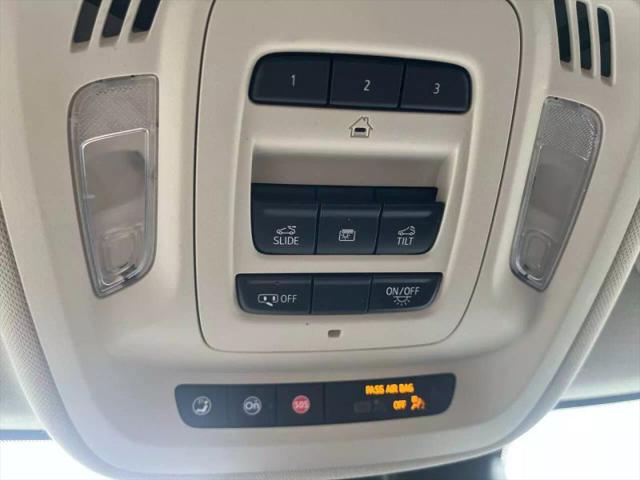 2021 Buick Envision AWD Essence