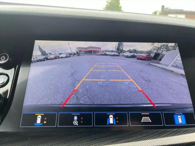 2021 Buick Envision AWD Essence