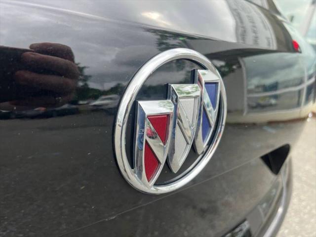 2021 Buick Envision AWD Essence
