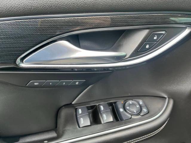 2021 Buick Envision AWD Essence