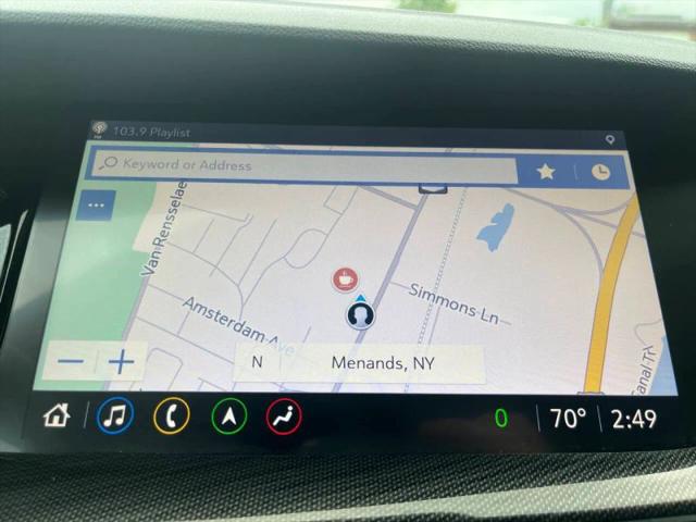 2021 Buick Envision AWD Essence