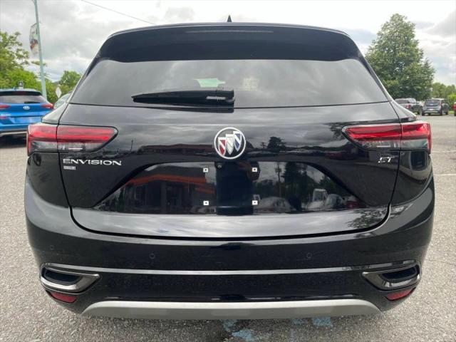 2021 Buick Envision AWD Essence