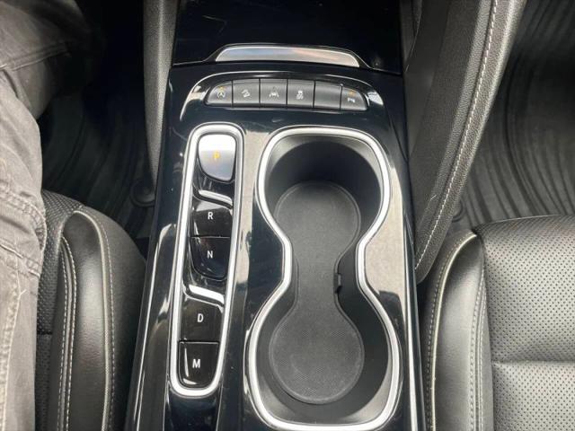 2021 Buick Envision AWD Essence