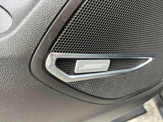 2021 Buick Envision AWD Essence