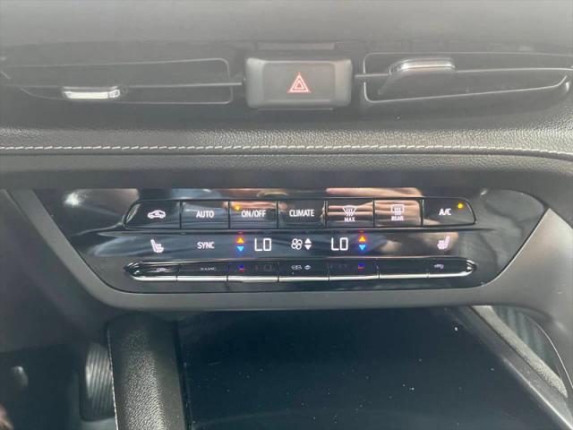 2021 Buick Envision AWD Essence