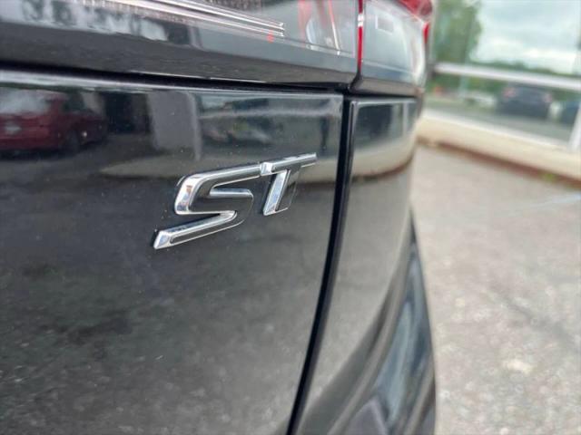 2021 Buick Envision AWD Essence