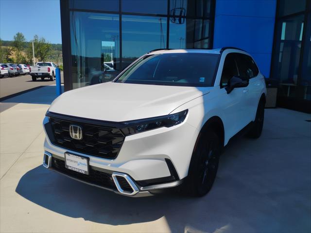 2026 Honda CR-V Hybrid Sport for sale in Aberdeen, WA