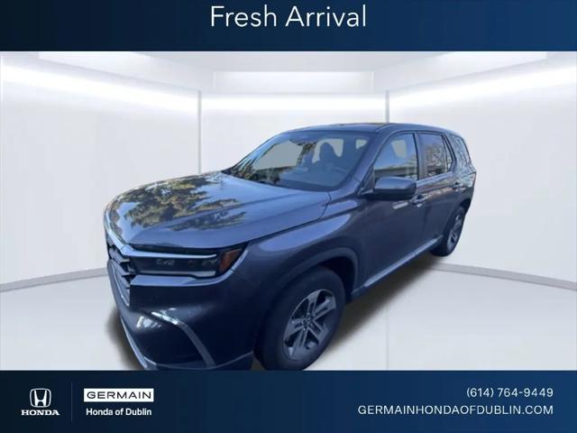 2024 Honda Pilot EX-L for sale near Dublin, OH
