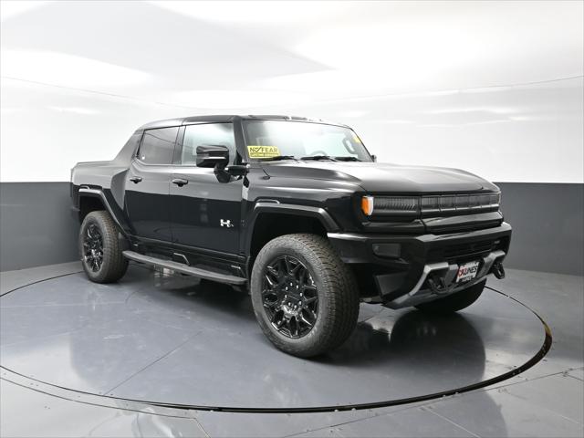 2025 GMC HUMMER EV e4WD 2X for sale in Elkhorn, WI