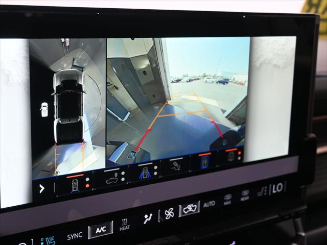 2025 GMC HUMMER EV e4WD 2X