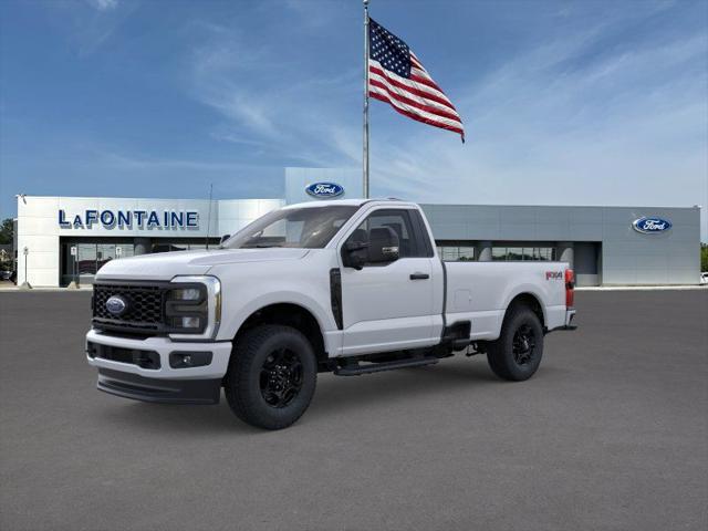 2025 Ford F-350 XL for sale in Grand Rapids, MI