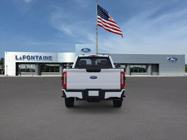 2025 Ford F-350 XL
