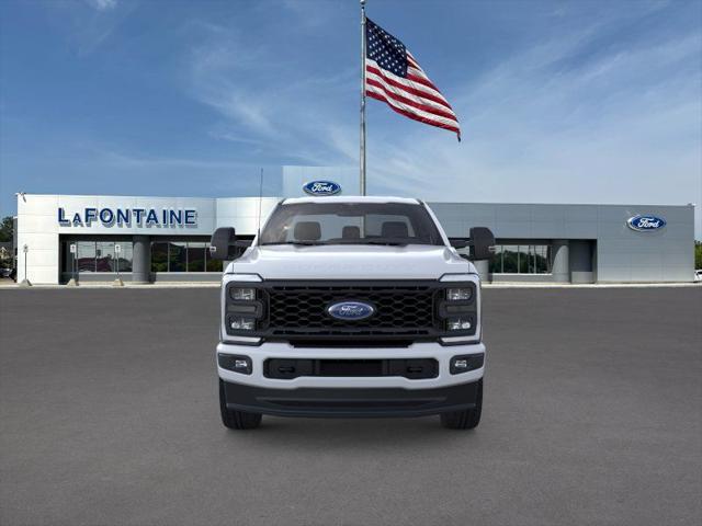 2025 Ford F-350 XL