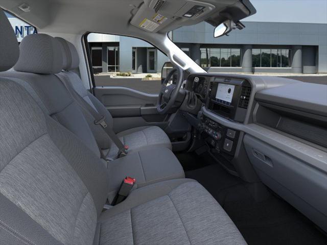 2025 Ford F-350 XL