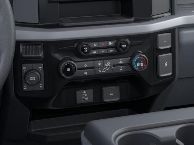 2025 Ford F-350 XL