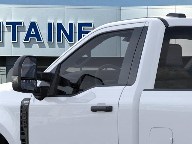 2025 Ford F-350 XL