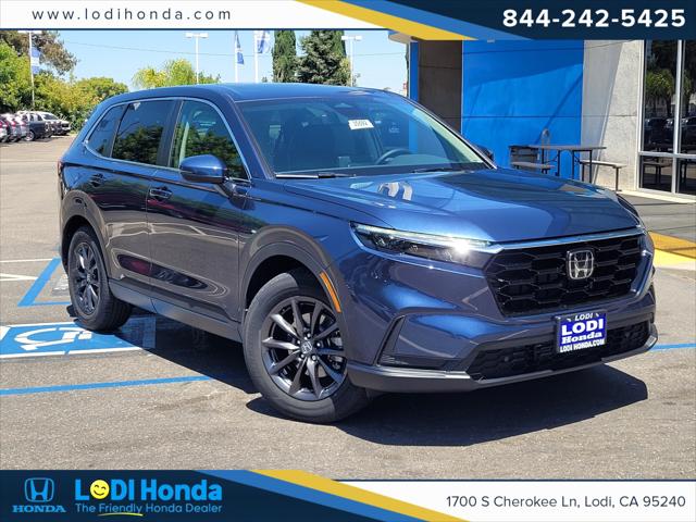 2026 Honda CR-V EX-L 2WD for sale in Lodi, CA