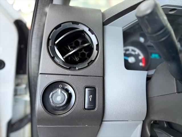 2015 Ford F-450 XL