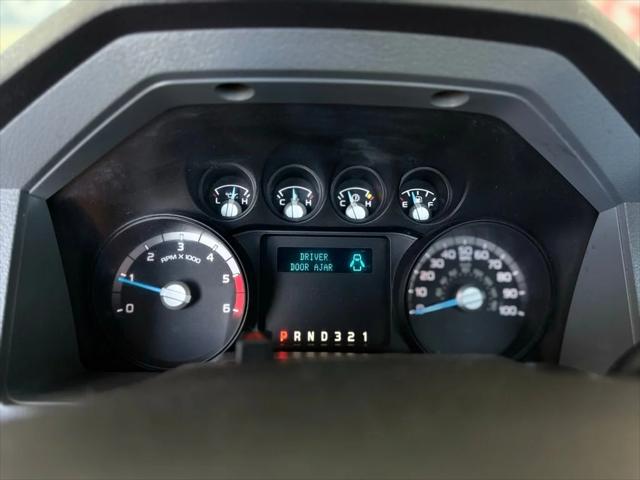 2015 Ford F-450 XL