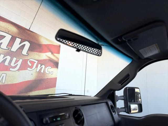 2015 Ford F-450 XL