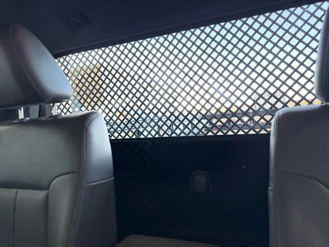 2015 Ford F-450 XL