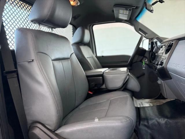 2015 Ford F-450 XL