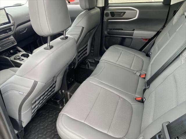 New 2025 Ford Bronco Sport For Sale in Bessemer, AL