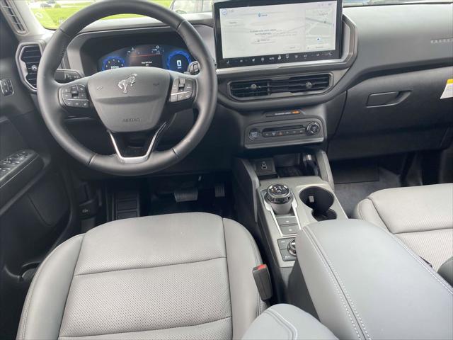 New 2025 Ford Bronco Sport For Sale in Bessemer, AL